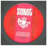 LP - Hound Dog Taylor & The House Rockers - Hound Dog Taylor And The HouseRockers