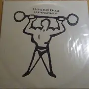 LP - Hound Dog - Dreamer