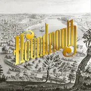 Houndmouth - From the Hills Below the City