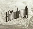 CD - Houndmouth - From The Hills Below The City - Digisleeve