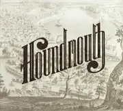 CD - Houndmouth - From The Hills Below The City - Digisleeve