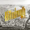 LP - Houndmouth - From The Hills Below The City - Still sealed, Gatefold
