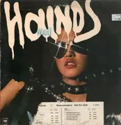LP - Hounds - Unleashed