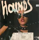 LP - Hounds - Unleashed