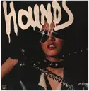 LP - Hounds - Unleashed - + INSERT