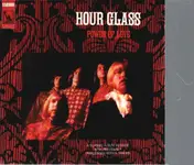 The Hour Glass - Power of Love