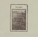 7inch Vinyl Single - Hourglass - Hourglass - green translucent pressing