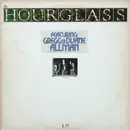 Double LP - Hour Glass - The Hourglass Featuring Gregg & Duane Allman