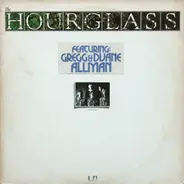Hour Glass - The Hourglass Featuring Gregg & Duane Allman