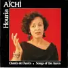 CD - Houria Aichi - Chants de l'Aurès = Songs Of The Aures