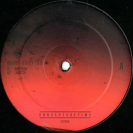 Hours - Cocytus