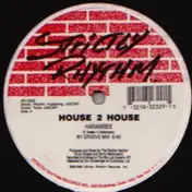 House 2 House - Harambee