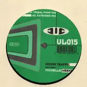 House Traffic - U