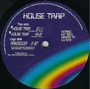 Housetrap - House Trap