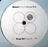 12inch Vinyl Single - House Warriors - Keep On!