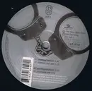 12inch Vinyl Single - House Arrest - House Arrest