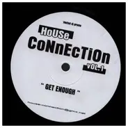 House Connection - Vol. 1