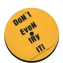 12inch Vinyl Single - House Connection - Vol. 3 - promo limited edition