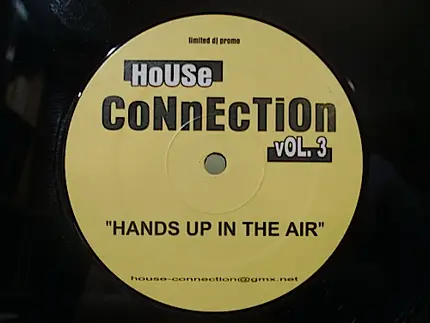 House Connection - Vol. 3