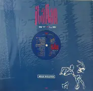 House Corporation - Do You Want My Love
