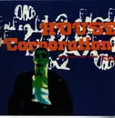 12inch Vinyl Single - House Corporation - Jammin On The Dance Floor