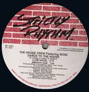 House Crew - Dance To The House