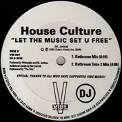 House Culture