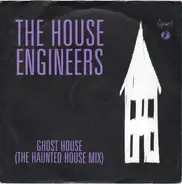 House Engineers - Ghost House (The Haunted House Mix)