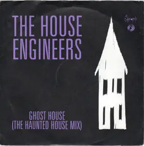 House Engineers - Ghost House (The Haunted House Mix)