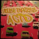 LP - House Express - Acid