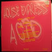 LP - House Express - Acid