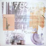 12inch Vinyl Single - House Factory - Hot, Black & Strong