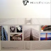 House Factory - You Light My Way