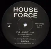 House Force