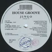 House Groove - Jingo