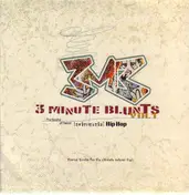 Terrence Parker - 3 Minute Blunts Vol. 1