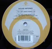 12'' - House Inferno - The Limit