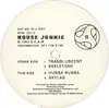 12'' - House Junkie - Transluscent
