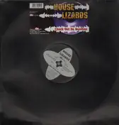House Lizards - Check Out The Bassline