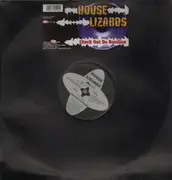 12inch Vinyl Single - House Lizards - Check Out The Bassline