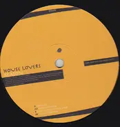 House Lovers - Reason