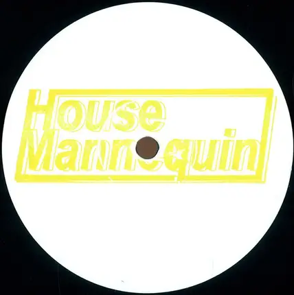 House Mannequin - 7