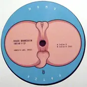 House Mannequin - Indian H Ep