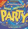 CD - House Mouse Presents: The United Dance People - Mega Medleys