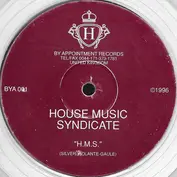 By Appointment Records