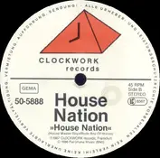 House Nation