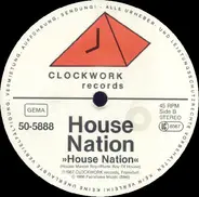 House Nation - House Nation