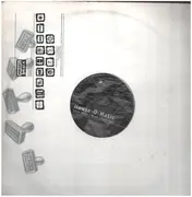 12inch Vinyl Single - House-O-Matic - Know What I Mean (Aquarius)