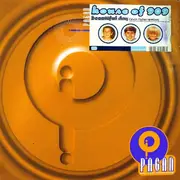 12'' - House Of 909 - Beautiful Day