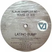 House of 909 - Album Sampler No. 1